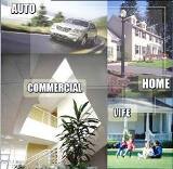 Auto, Home, Renters Insurance Quotes